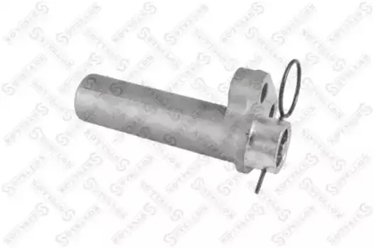 натяжитель ремня ГРМ!\ Mitsubishi Grandis/Outlander 2.4 04> 03-40549-SX STELLOX