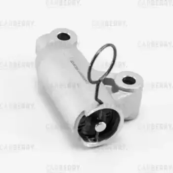 натяжитель ремня ГРМ!\ Mitsubishi L200/Pajero Sport 07>