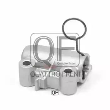 натяжитель ремня ГРМ!\ Mitsubishi Outlander II 3.0 06> QF83A00032 QUATTRO FRENI