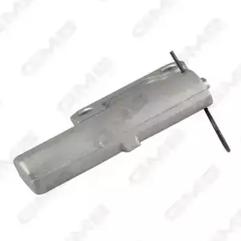 натяжитель ремня ГРМ!\ Mitsubishi Pajero 3.0 V6 94> GHAT129 GMB