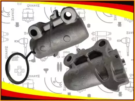 Натяжитель ремня ГРМ MITSUBISHI QZ1145A055 QUARTZ