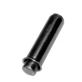 натяжитель ремня! ГРМ (палец-подшипник)\ Iveco Daily 901311 EMMERRE