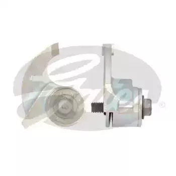 натяжитель ремня ГРМ! рычаг\ Audi A4/A6/A8, VW Passat 2.4-2.8 96> T41100 GATES