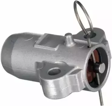 натяжитель ремня!\ Hyundai Santa Fe 2.7 06>, Kia Magentis 2.0/2.7 05> T43229 GATES