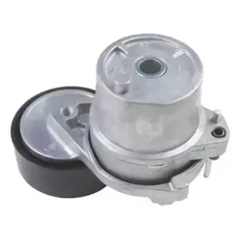 Натяжитель ремня, клиновой зубча ! \MB:C-CLASS C 180 (2012>2014), C-CLASS C 180 (2013>), C-CLASS C 1 28150 OSSCA