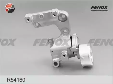 натяжитель ремня!\ Lexus 3.5 RX 06>, Toyota Camry 3.5 08>, Highlander 3.5 07> R54160 FENOX