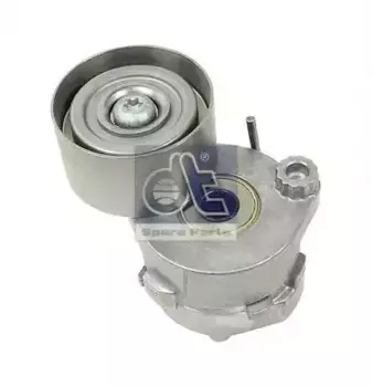 натяжитель ремня! \ MB Actros 4.68721 DT