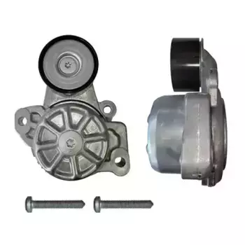 натяжитель ремня!\ MB Actros MP4 T38768 GATES