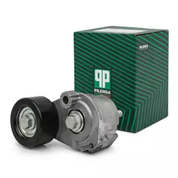 натяжитель ремня!\ Opel Astra/Vectra/Zafira 1.6/1.8 00> PTP6431 PILENGA