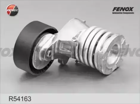 натяжитель ремня приводного!\ VW Polo 02> R54163 FENOX