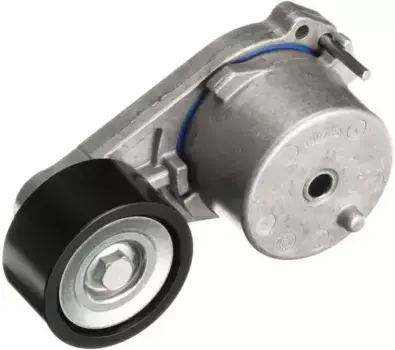 натяжитель ремня!\ RVI С/K/T, Volvo FH/FM/FMX T38765 GATES