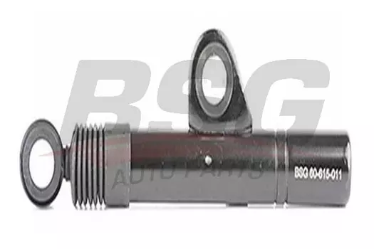 натяжитель ремня! с роликом\ Audi A3, VW Golf/Bora 1.9TDi/SDi 96> BSG 90-615-049 BSG