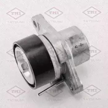 натяжитель ремня с роликом!\ LADA Largus 12>, RENAULT Clio/Duster/Kangoo/Laguna/Logan/Megane TFD1143 TATSUMI