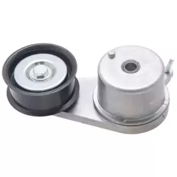 натяжитель ремня с роликом!\ Nissan QX70 08> 0290-Z33 FEBEST