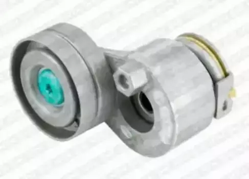 натяжитель ремня! с роликом\ Opel Movano/Vivaro 2.0/1.9D 01> GA355.19 SNR