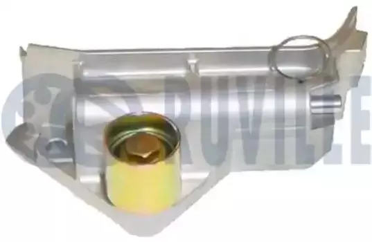 натяжитель ремня! с роликом\ VW Bora/Golf 1.8/T 96> 540896 RUVILLE