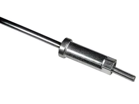 натяжитель ремня! тяга\ MB W124/W201/G463 1.8-2.5 M102 83> 03-40521-SX STELLOX
