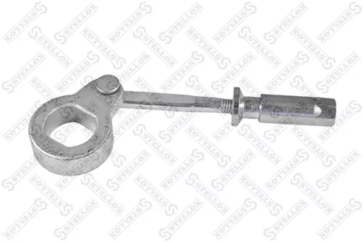 натяжитель ремня! тяга\ MB W201/W124/W140 2.3-3.6 M104/103 85> 03-40519-SX STELLOX