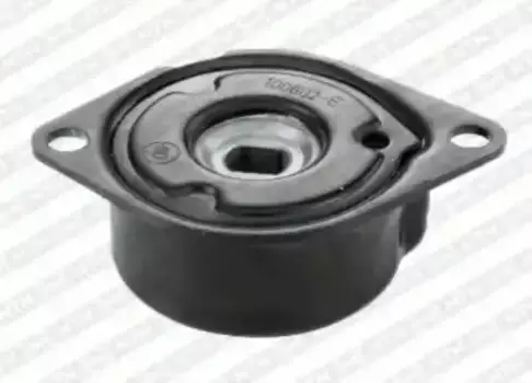 натяжитель ремня!\ VW Golf/Passat/Sharan/T4 1.6-2.0 91> GA357.14 SNR