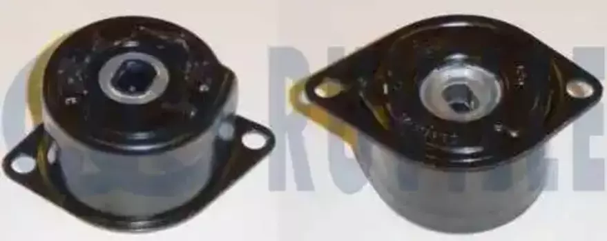 натяжитель ремня!\ VW T4 2.0i 2.5TDi 90-03 541098 RUVILLE