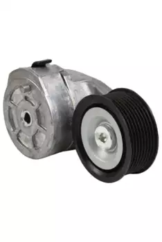 натяжитель ремня в сб.! d74.5 H31 \Scania 4-series Z11540 ZENTPARTS