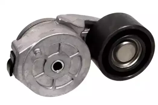 натяжитель ремня в сборе! 40мм \ KAMAZ, ПАЗ дв.CUMMINS 4ВТ/6BT Z11508 ZENTPARTS