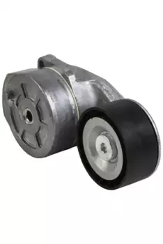 натяжитель ремня в сборе! 74x32x67.5 \Omn Scania P/R/T/4-series дв.DC9/11/12/16/19/20/21 Z11537 ZENTPARTS