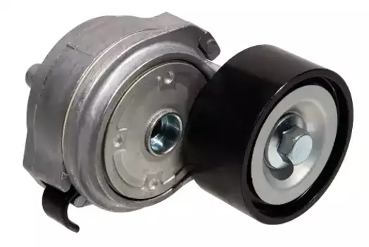 натяжитель ремня в сборе! 74x34x90 \MAN F90/L2000/TGA/TGL/TGM/NG/NU/NM дв.D0834/0836/2066 Z11523 ZENTPARTS