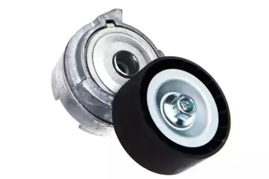 натяжитель ремня в сборе! 74x34x93.6 \ MB ATEGO Z11532 ZENTPARTS