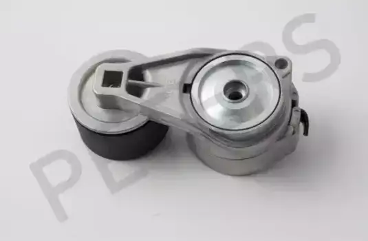 натяжитель ремня !в сборе 74x39 \SCANIA D13/9 120.245-00A PETERS