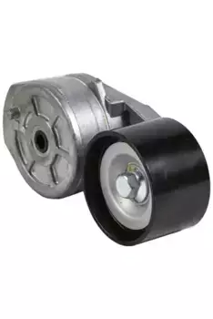 натяжитель ремня в сборе! 74x46.3x62.7 \ IVECO 440E42 Cursor Z11516 ZENTPARTS