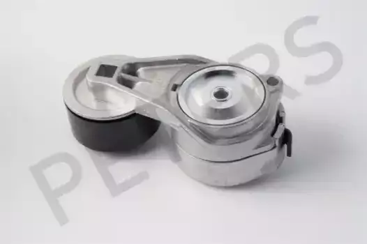 натяжитель ремня !в сборе 76x39 \SCANIA 94/114/124/144 120.251-00A PETERS