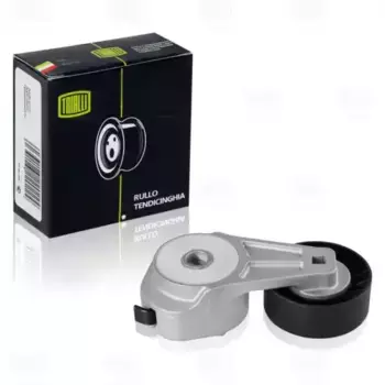 натяжитель ремня в сборе !85.2x32x53.5 \IVECO EuroCargo F4AE CM 101 TRIALLI