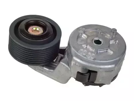 натяжитель ремня в сборе! \Cummins Z11507 ZENTPARTS