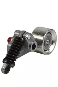 натяжитель ремня в сборе! D=80 H=48 \MB Actros Z11527 ZENTPARTS