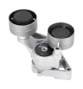 натяжитель ремня в сборе !\DAF CF85/XF95/XF105 5.41460 DT