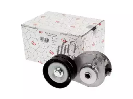 натяжитель ремня !в сборе \DAF CF85/XF95/XF105 ADT0261 UNITED MOTORS