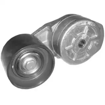 натяжитель ремня! в сборе \Iveco EuroTech/Star/Trakker Cursor/Stralis 901317 EMMERRE