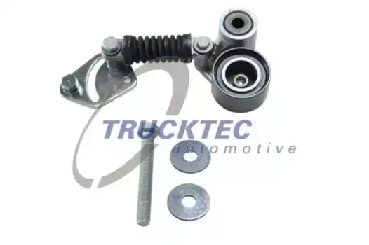 натяжитель ремня в сборе! \MAN F2000/TGA 05.19.002 TRUCKTEC