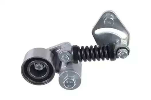 натяжитель ремня в сборе! \MAN F2000/TGA D2866/D2876 Z11525 ZENTPARTS