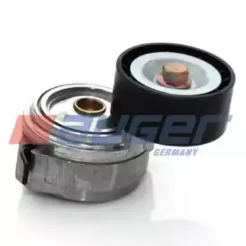 натяжитель ремня в сборе! \MAN F90/L2000/TGA/TGL/TGM/NG/NU/NM дв.D0834/0836/2066/2866 74922 AUGER