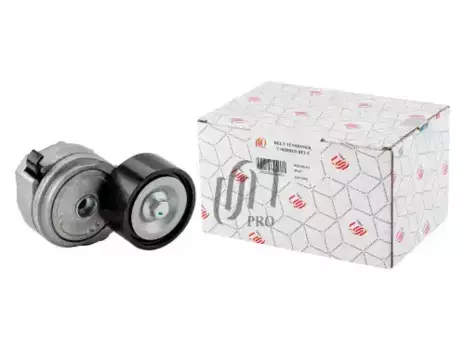 натяжитель ремня !в сборе \MAN TGA/TGS/TGX дв.D 2066/D2676 04> ADT0265 UNITED MOTORS