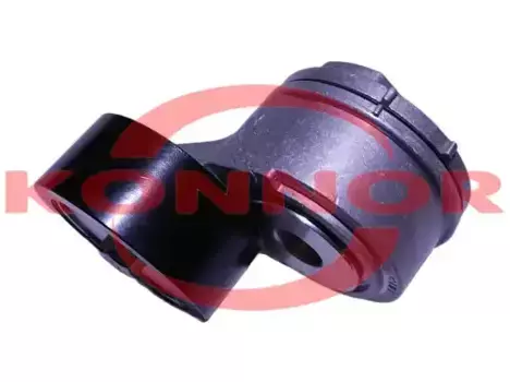 натяжитель ремня!в сборе \MB Actros/Atego/Vario 9062004570 KONNOR