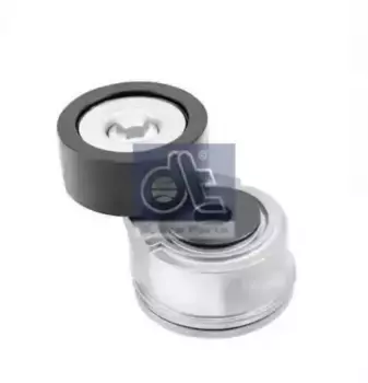 натяжитель ремня в сборе ! \MB ACTROS/ATEGO/Omn MB CONECTO/CITARO/SETRA 4.63776 DT