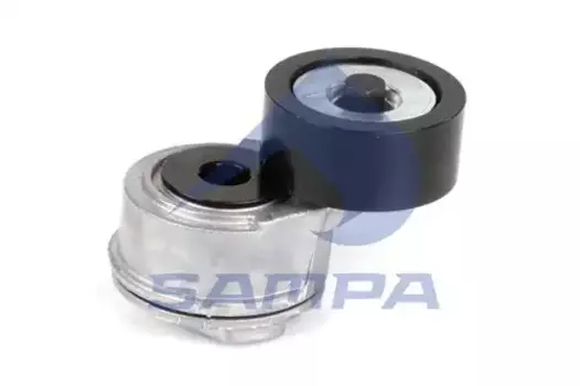 натяжитель ремня! в сборе \MB Actros/Atego/Omn MB Conecto/Citaro/Setra 200.040 SAMPA