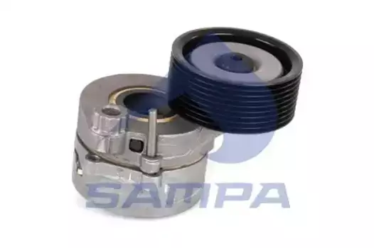 натяжитель ремня !в сборе \MB Actros/Axor/Citaro/Conecto 200.037 SAMPA