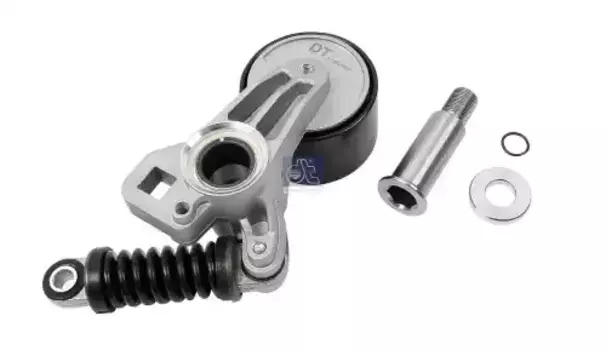 натяжитель ремня в сборе!\MB Actros, Axor OM501/502 4.62702 DT