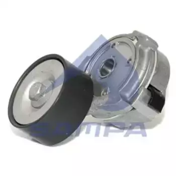 натяжитель ремня! в сборе \MB Atego 200.029 SAMPA