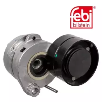 натяжитель ремня в сборе ! \MB ATEGO/AXOR/Omn MB CONECTO/CITARO/SETRA 30722 FEBI