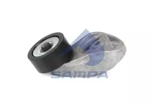 натяжитель ремня! в сборе \ MB Atego/Axor/Citaro/Conecto/Econic/Vario дв. OM904/924/906 200.033 SAMPA